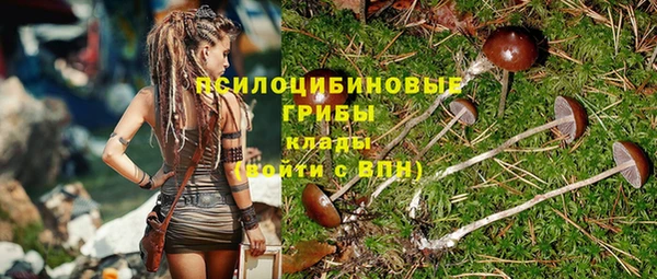 твердый Баксан